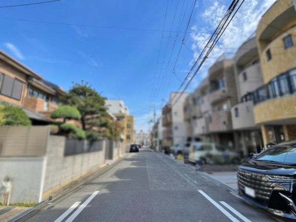 大阪市平野区平野西４丁目の中古一戸建て