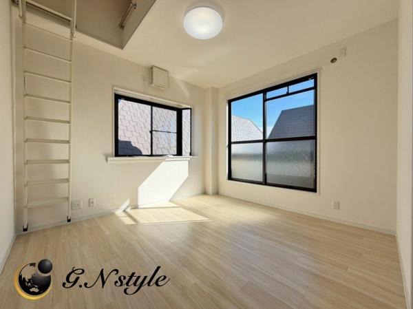 八尾市太田８丁目の中古一戸建て