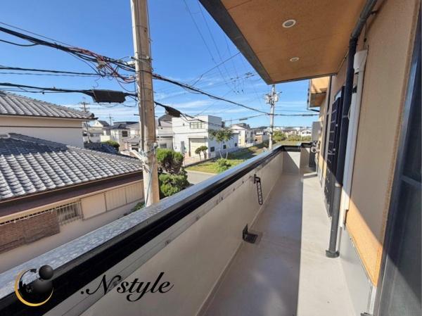 八尾市太田８丁目の中古一戸建て
