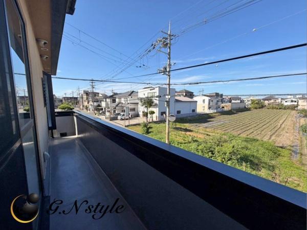 八尾市太田８丁目の中古一戸建て