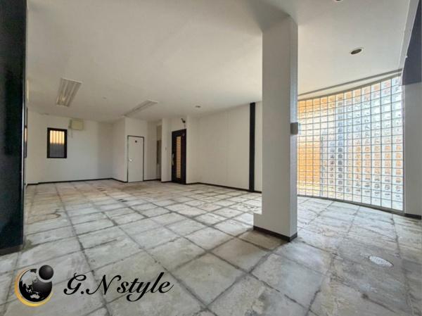 八尾市太田８丁目の中古一戸建て