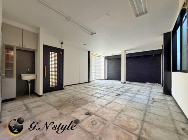 八尾市太田８丁目の中古一戸建て