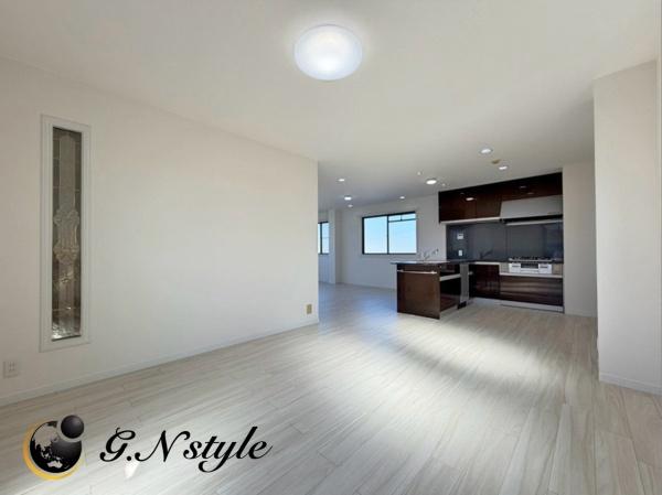 八尾市太田８丁目の中古一戸建