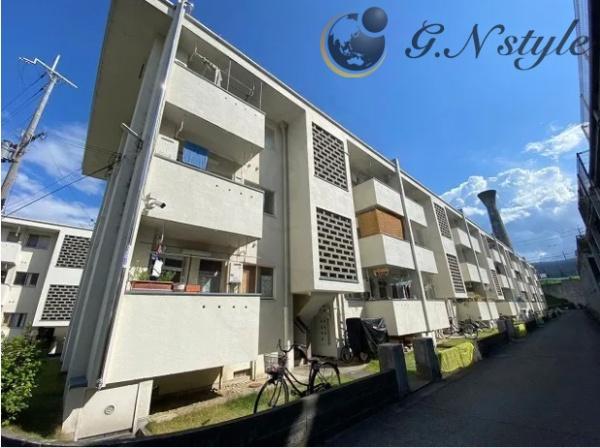 国府旭ヶ丘住宅 1階