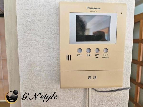 ファミール八尾