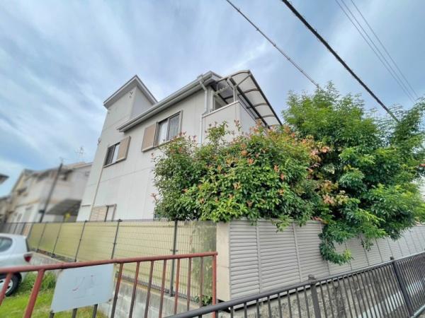 八尾市弓削町３丁目の中古一戸建