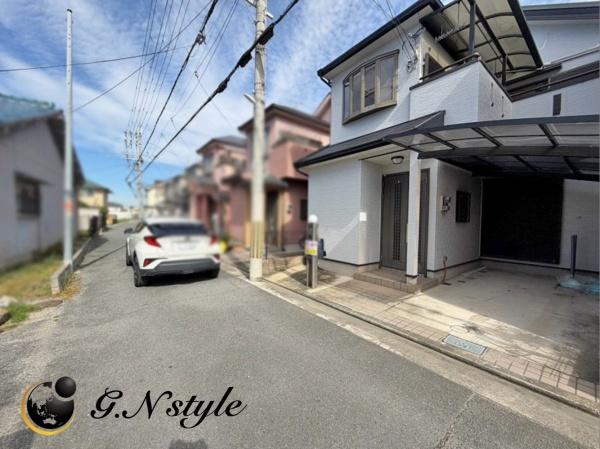 八尾市小畑町２丁目の中古一戸建