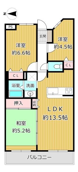 藤和八尾駅前ホームズ