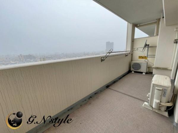 藤和八尾駅前ホームズ