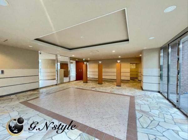 藤和八尾駅前ホームズ