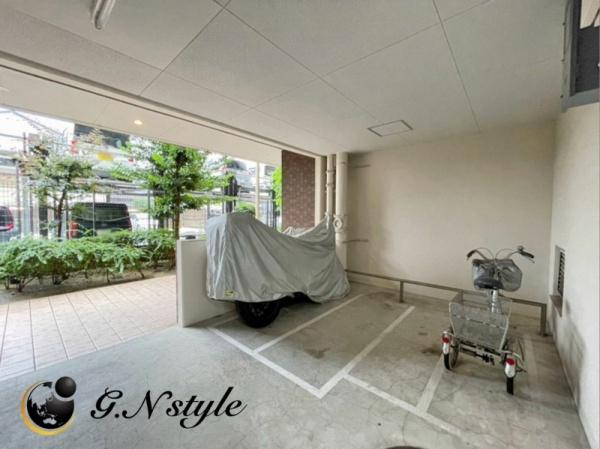 藤和八尾駅前ホームズ