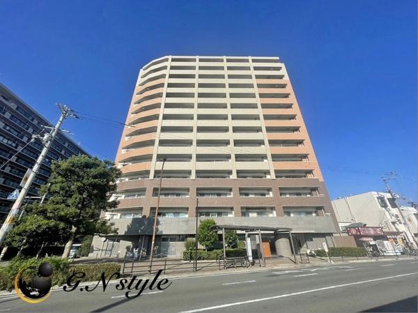 藤和八尾駅前ホームズ