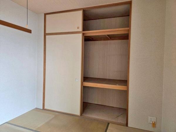 コートヴィラージュ平野