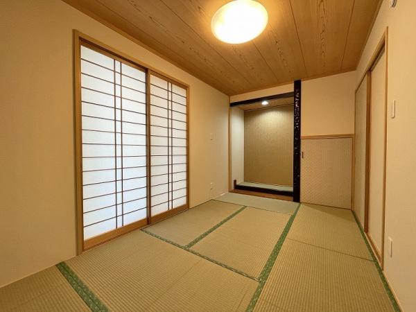大阪市平野区喜連５丁目の中古一戸建て