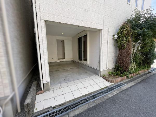 大阪市平野区喜連５丁目の中古一戸建て