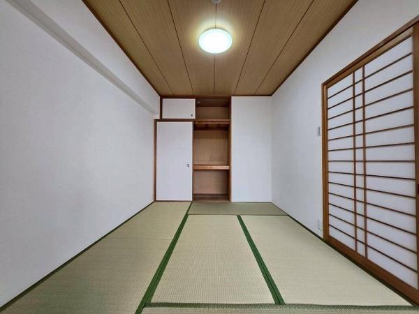 ライオンズマンション平野東