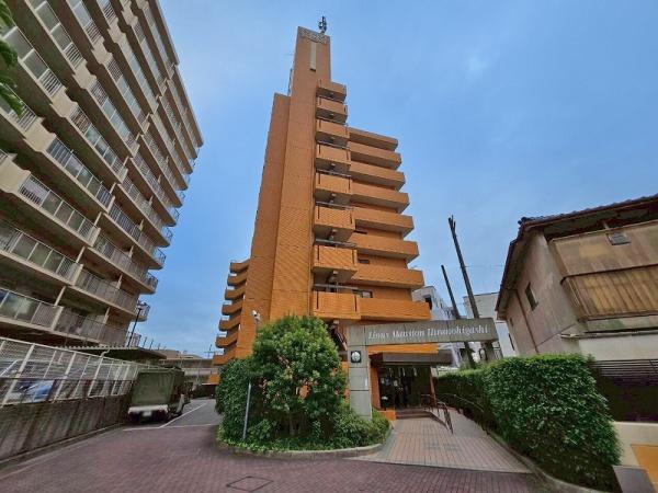 ライオンズマンション平野東