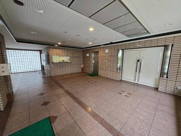 ライオンズマンション平野東