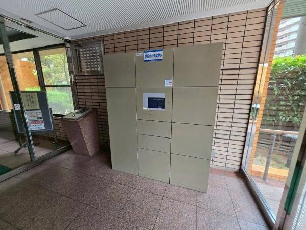 ライオンズマンション平野東