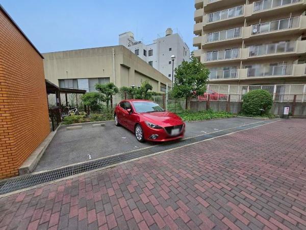 ライオンズマンション平野東