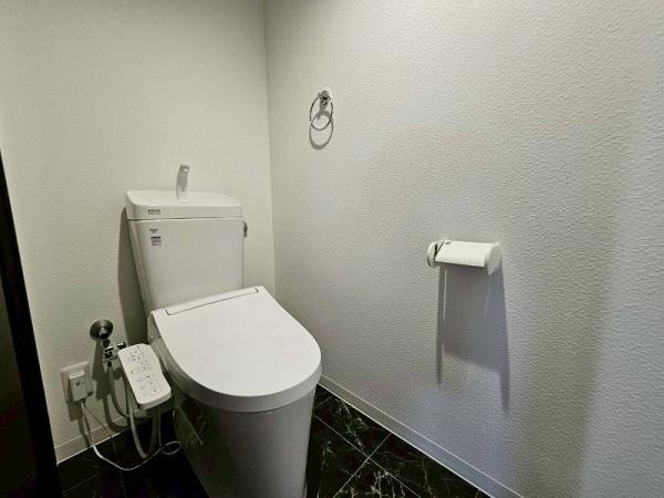 長吉コーポ２号棟