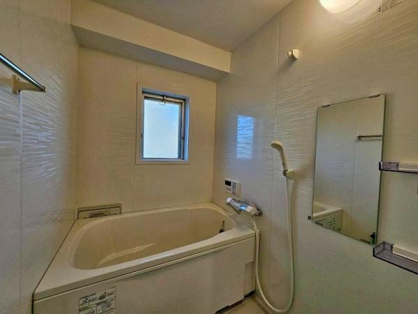 長吉コーポ２号棟