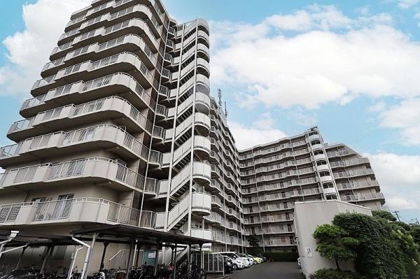 エクセラート平野Ａ棟