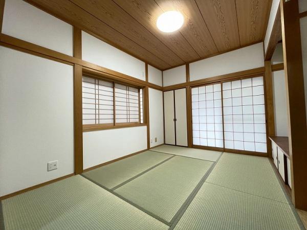 八尾市本町３丁目の中古一戸建て