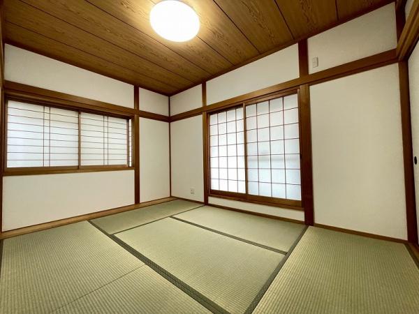 八尾市本町３丁目の中古一戸建て
