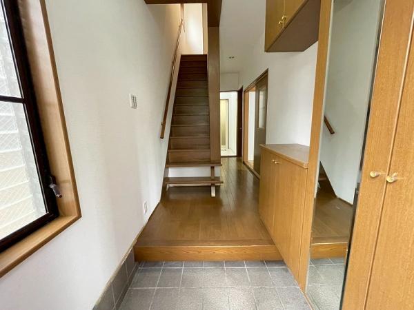 八尾市本町３丁目の中古一戸建て