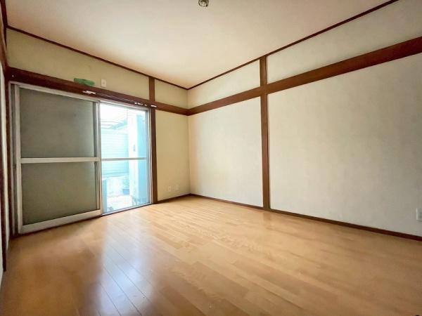 八尾市西山本町７丁目の中古一戸建て
