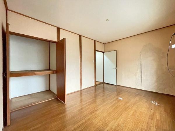八尾市西山本町７丁目の中古一戸建て