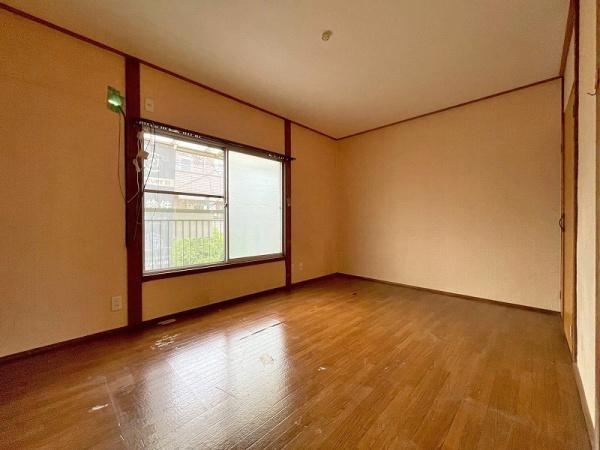 八尾市西山本町７丁目の中古一戸建て