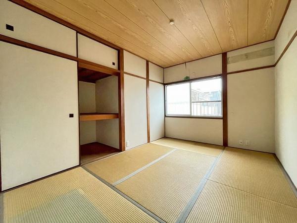 八尾市西山本町７丁目の中古一戸建て