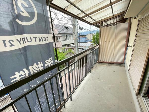 八尾市西山本町７丁目の中古一戸建て
