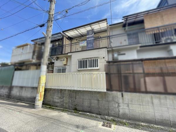 八尾市西山本町７丁目の中古一戸建て