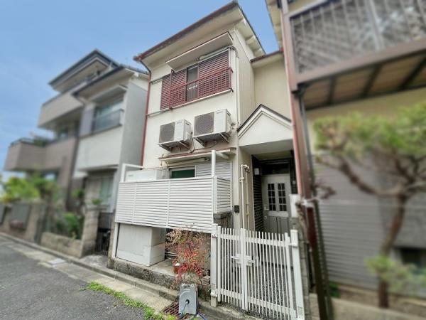 八尾市西山本町7丁目