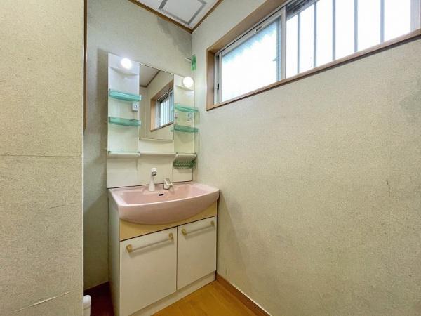 八尾市西山本町７丁目の中古一戸建て
