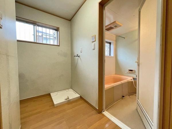 八尾市西山本町７丁目の中古一戸建て
