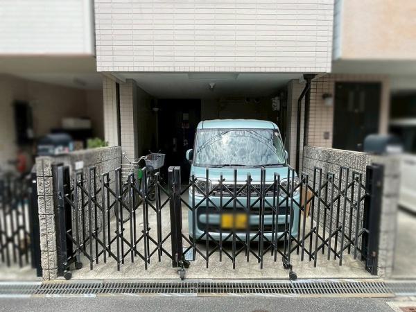 八尾市山城町３丁目の中古一戸建て