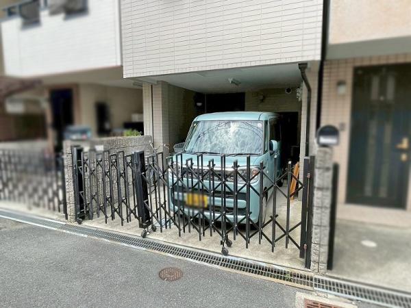八尾市山城町３丁目の中古一戸建て