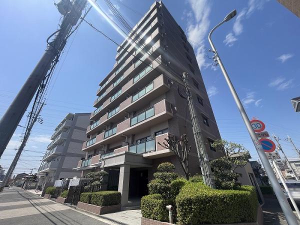 イトーピア平野