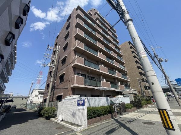 イトーピア平野