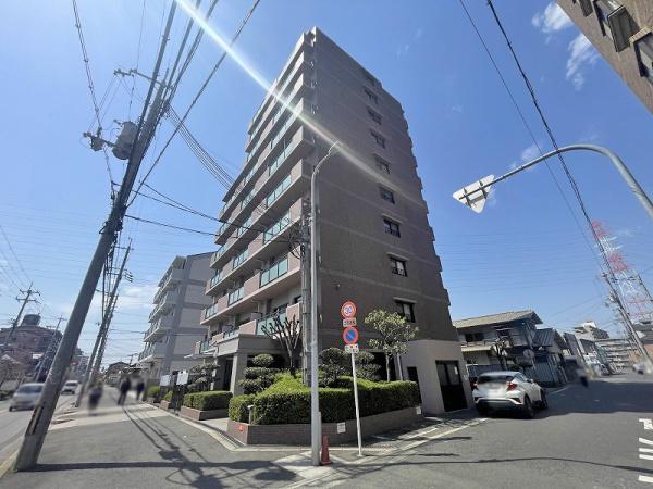 イトーピア平野