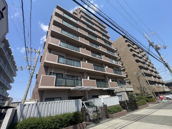イトーピア平野
