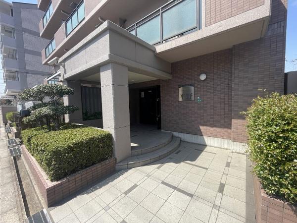 イトーピア平野