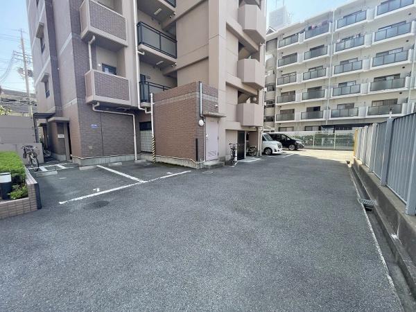 イトーピア平野