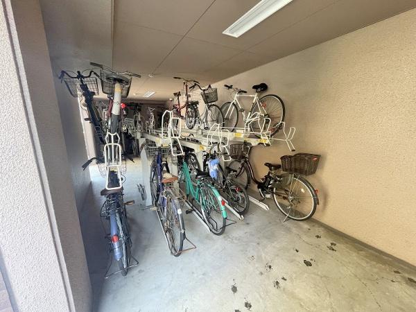 イトーピア平野