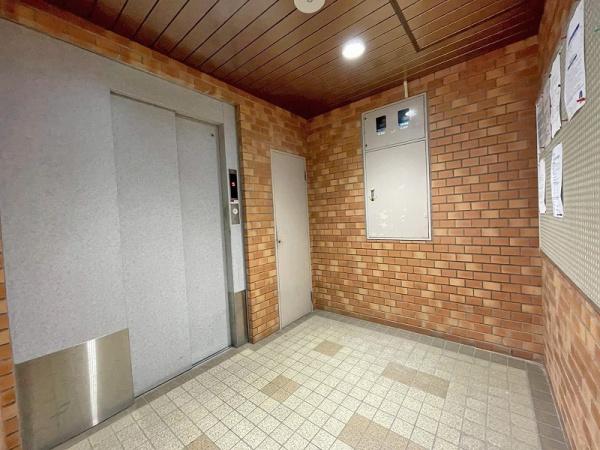 朝日プラザ平野本町