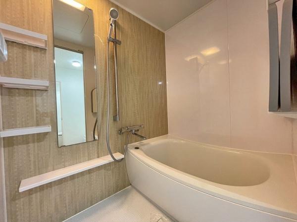 ユニハイム平野北